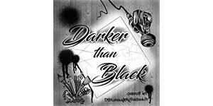 Logo Darker Than Black