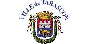 Logo Mairie de Tarascon