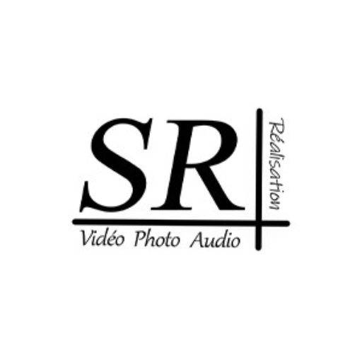 SR Réalisation Logo