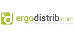 Logo Ergodistrib