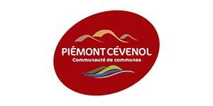 Logo Piémont Cévennol