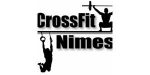 Crossfit Nimes Logo
