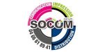 Logo Groupe Socom