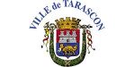 Logo Mairie de Tarascon