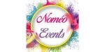Logo Noméo Events