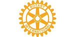 Logo Rotary club